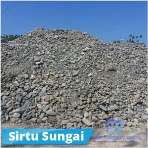 harga Sirtu per m3